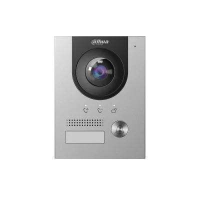 Одноабонентские IP вызывные панели