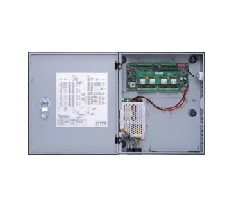Контроллер DAHUA ASC1204C