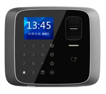 Контроллер DAHUA ASI1212A