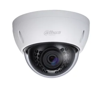 Видеокамера DAHUA DH-HAC-HDBW1100EP-0360B