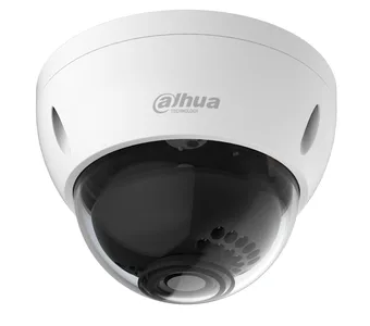 Видеокамера DAHUA DH-HAC-HDBW2120EP-0360B