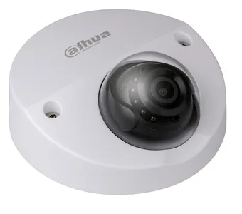 Видеокамера DAHUA DH-HAC-HDBW2120FP-M-0360B