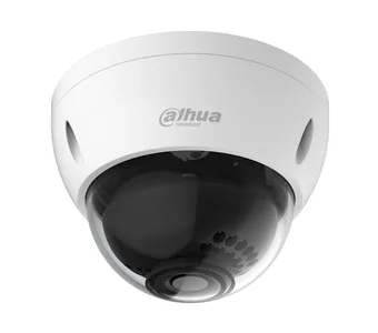Видеокамера DAHUA DH-HAC-HDBW2220EP-0600B