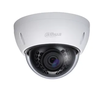 Видеокамера DAHUA DH-HAC-HDBW2221EP-0280B