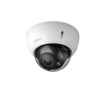 Видеокамера DAHUA DH-HAC-HDBW2231RP-Z-POC