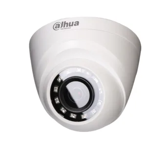 Видеокамера DAHUA DH-HAC-HDW1000RP-0280B