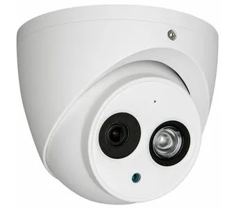 Видеокамера DAHUA DH-HAC-HDW1100EMP-A-0280B-S3