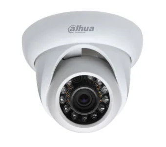 Видеокамера DAHUA DH-HAC-HDW1100SP-0600B