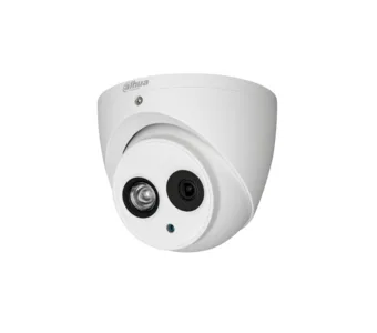 Видеокамера DAHUA DH-HAC-HDW1200EMP-POC-0280B