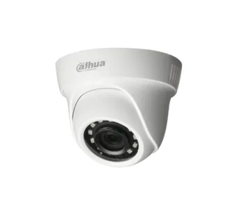 Видеокамера DAHUA DH-HAC-HDW1200SLP-0280B