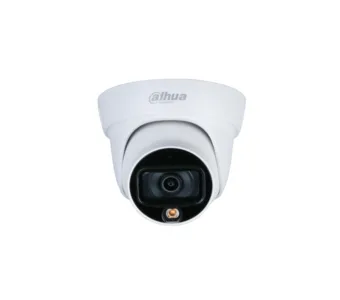 Видеокамера DAHUA DH-HAC-HDW1239TLP-LED-0280B