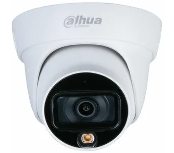 Видеокамера DAHUA DH-HAC-HDW1239TLP-LED-0360B