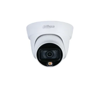 Видеокамера DAHUA DH-HAC-HDW1409TLP-A-LED-0360B