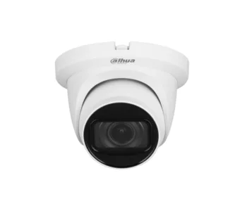 Видеокамера DAHUA DH-HAC-HDW1500TMQP-A-POC-0280B