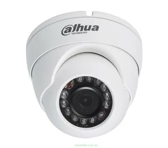 Видеокамера DAHUA DH-HAC-HDW2220MP-0800B