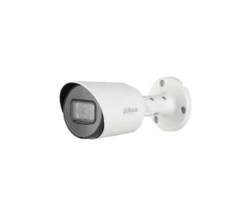 Видеокамера DAHUA DH-HAC-HFW1200TP-POC-0280B