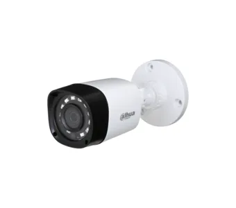 Видеокамера DAHUA DH-HAC-HFW1220RP-0280B