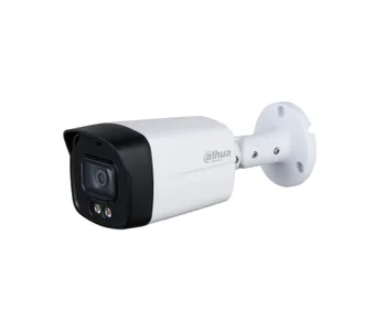 Видеокамера DAHUA DH-HAC-HFW1409TLMP-A-LED-0360B