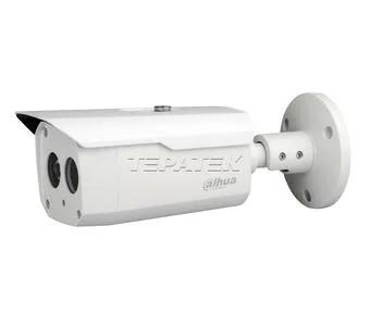Видеокамера DAHUA DH-HAC-HFW2120BP-B-0600B