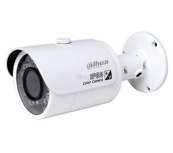 Видеокамера DAHUA DH-HAC-HFW2120SP-0280B