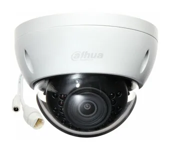 IP-камера DAHUA DH-IPC-HDBW1230EP-S-0360B