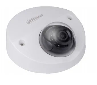 IP-камера DAHUA DH-IPC-HDBW4121FP-M