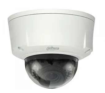 IP-камера DAHUA DH-IPC-HDBW5300P