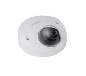 IP-камера DAHUA DH-IPC-HDPW1220FP-S-0280B