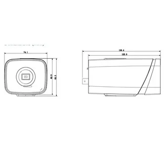 IP-камера DAHUA DH-IPC-HF5221EP DH-IPC-HF5221EP IP-камера DAHUA DH-IPC-HF5221EP DH-IPC-HF5221EP