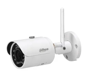 IP-камера DAHUA DH-IPC-HFW1120SP-W-0280B