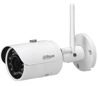 IP-камера DAHUA DH-IPC-HFW1120SP-W-0360B