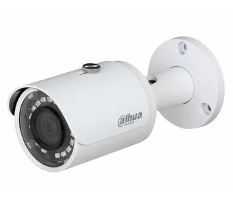 IP-камера DAHUA DH-IPC-HFW1231SP