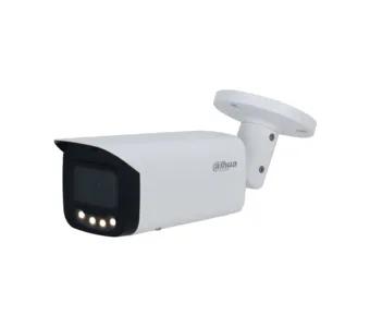IP-камера DAHUA DH-IPC-HFW5449TP-ASE-LED-0280B