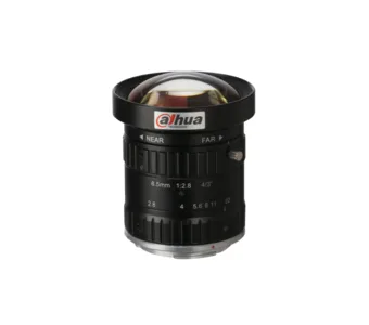 Объектив DAHUA DH-PFL085-J12M DH-PFL085-J12M Объектив DAHUA DH-PFL085-J12M DH-PFL085-J12M