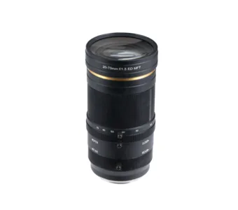 Объектив DAHUA DH-PFL2070-J12M