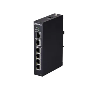 DAHUA DH-PFL2106-4ET-96
