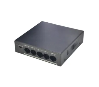 DAHUA DH-PFS3005-4P-58