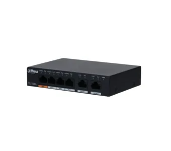 DAHUA DH-PFS3006-4GT-60