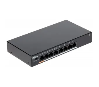 DAHUA DH-PFS3008-8ET-60
