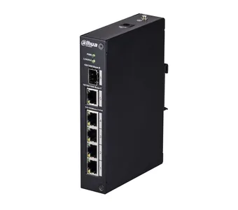 DAHUA DH-PFS3106-4P-60