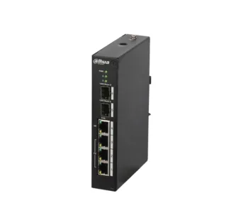 DAHUA DH-PFS3206-4P-120