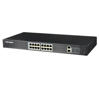 DAHUA DH-PFS4018-16P-250