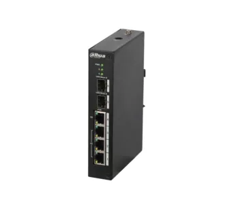 DAHUA DH-PFS4206-4P-120