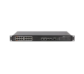 DAHUA DH-PFS4218-16ET-240