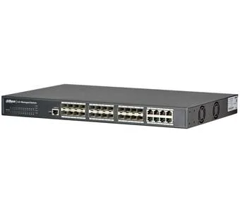 DAHUA DH-PFS5924-24X DH-PFS5924-24X DAHUA DH-PFS5924-24X DH-PFS5924-24X