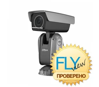 IP-камера DAHUA DH-PTZ85848-HNF-WA