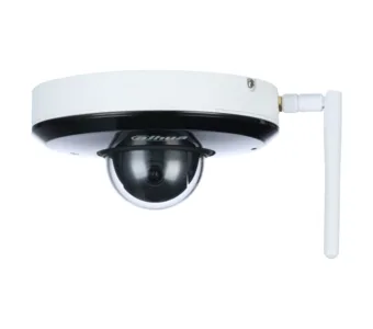 IP-камера DAHUA DH-SD1A404XB-GNR-W