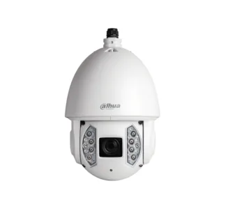 IP-камера DAHUA DH-SD6AE240V-HNI