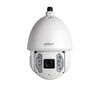 IP-камера DAHUA DH-SD6AE433XA-HNR