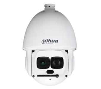 IP-камера DAHUA DH-SD6AL230-HNI